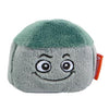 Branded Promotional SCHMOOZIE PLUSH TOY BIO GAS PLANT Soft Toy From Concept Incentives.