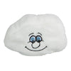 Branded Promotional SCHMOOZIE PLUSH TOY CLOUD Soft Toy From Concept Incentives.
