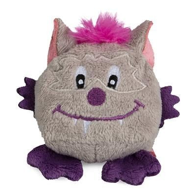 Branded Promotional SCHMOOZIE PLUSH TOY MONSTER Soft Toy From Concept Incentives.