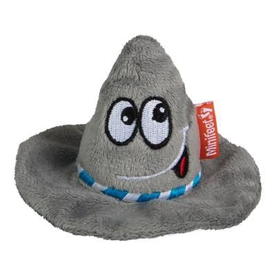 Branded Promotional SCHMOOZIE PLUSH TOY BAVARIAN HAT Soft Toy From Concept Incentives.