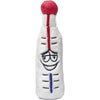 Branded Promotional SCHMOOZIE TOOL PLUSH TOY THERMOMETER Soft Toy From Concept Incentives.