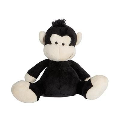 Branded Promotional ANDY MONKEY CHILLY FRIENDS SOFT TOY Soft Toy From Concept Incentives.