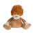 Branded Promotional ALFRED LION CHILLY FRIENDS SOFT TOY Soft Toy From Concept Incentives.