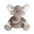 Branded Promotional ANNI ELEPHANT CHILLY FRIENDS SOFT TOY Soft Toy From Concept Incentives.