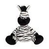 Branded Promotional ANJA ZEBRA CHILLY FRIENDS SOFT TOY Soft Toy From Concept Incentives.