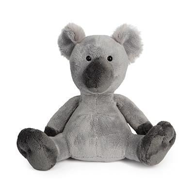 Branded Promotional ANITA KOALA CHILLY FRIENDS SOFT TOY Soft Toy From Concept Incentives.