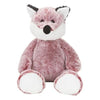 Branded Promotional CASPER FOX PLUSH TOY Soft Toy From Concept Incentives.