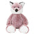 Branded Promotional CASPER FOX PLUSH TOY Soft Toy From Concept Incentives.