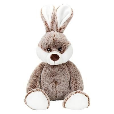 Branded Promotional CLEMENS RABBIT PLUSH TOY Soft Toy From Concept Incentives.