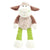 Branded Promotional ELKE SHEEP PLUSH TOY Soft Toy From Concept Incentives.