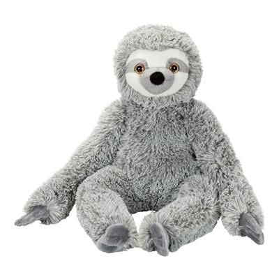 Branded Promotional HEKTOR SLOTH RABBIT PLUSH TOY Soft Toy From Concept Incentives.