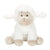 Branded Promotional TEDE SHEEP PLUSH TOY Soft Toy From Concept Incentives.