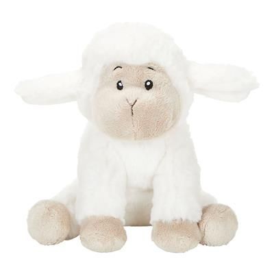 Branded Promotional TEDE SHEEP PLUSH TOY Soft Toy From Concept Incentives.