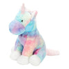 Branded Promotional LULU UNICORN PLUSH TOY Soft Toy From Concept Incentives.