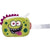 Branded Promotional POCKET MONSTER GREEN PLUSH TOY Soft Toy From Concept Incentives.