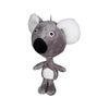 Branded Promotional BIG HEAD KOALA SOFT TOY Soft Toy From Concept Incentives.