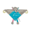 Branded Promotional ELEPHANT CUDDLE PICNIC BLANKET Blanket From Concept Incentives.