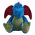 Branded Promotional DRAGON MAGNUS SOFT PLUSH TOY Soft Toy From Concept Incentives.