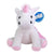 Branded Promotional UNICORN CONNY Soft Toy From Concept Incentives.
