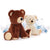 Branded Promotional RECYCLE BEAR¬Æ Soft Toy From Concept Incentives.