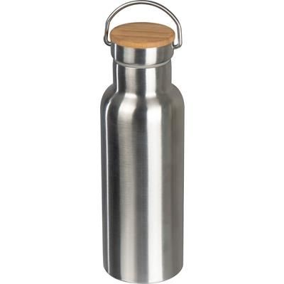 Branded Promotional STAINLESS STEEL DRINK BOTTLE Sports Drink Bottle From Concept Incentives.