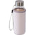 Branded Promotional DRINK BOTTLE with Neoprene Sleeve Sports Drink Bottle From Concept Incentives.