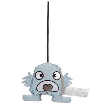 Branded Promotional MAX MONSTA REFLEXMONSTA Reflector From Concept Incentives.