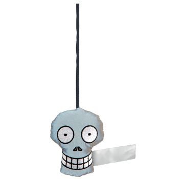 Branded Promotional HARRY HAARLOS REFLEXMONSTA Reflector From Concept Incentives.