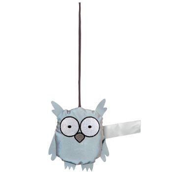 Branded Promotional EMMA EULE REFLEXMONSTA Reflector From Concept Incentives.