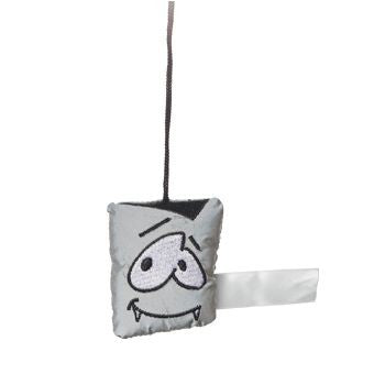 Branded Promotional VICK VAMP REFLEXMONSTA Reflector From Concept Incentives.