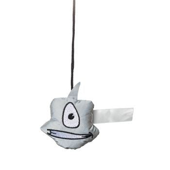 Branded Promotional HUGO HORN REFLEXMONSTA Reflector From Concept Incentives.