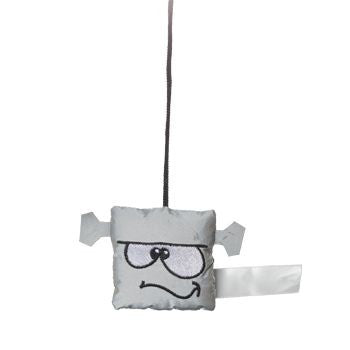 Branded Promotional EDDY ECKE REFLEXMONSTA Reflector From Concept Incentives.