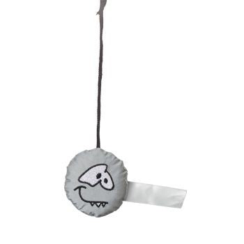 Branded Promotional KALLE KREIS REFLEXMONSTA Reflector From Concept Incentives.