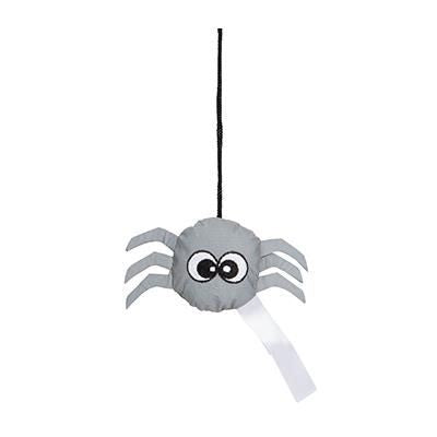 Branded Promotional SUSI SPIDER REFLEXMONSTA Soft Toy From Concept Incentives.