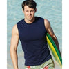 Branded Promotional FRUIT OF THE LOOM MENS TANK TOP Mens Top From Concept Incentives.