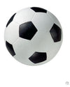 Branded Promotional JUMPING BALL FOOTBALL Football Ball From Concept Incentives.
