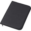 Branded Promotional DOCUMENT FOLDER with Block-notes Document Wallet From Concept Incentives.