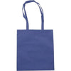 NON WOVEN EXHIBITION BAG in Black