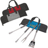 Branded Promotional BBQ TOOL KIT SET BBQ From Concept Incentives.