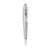 Branded Promotional CROSS EDGE PEN in Silver Pen From Concept Incentives.