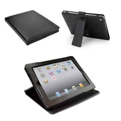 Branded Promotional TABLET STAND iPad From Concept Incentives.