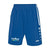 Branded Promotional JAKO SHORTS TURIN MENS in Royal Blue & White Shorts From Concept Incentives.