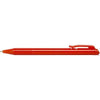 Branded Promotional CLIPSY PUSH BUTTON BALL PEN Pen From Concept Incentives.