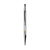 Branded Promotional CROSS TECH2 STYLUS PEN in chrome Pen From Concept Incentives.