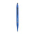 Branded Promotional CROSS TECH2 STYLUS PEN in Blue Pen From Concept Incentives.