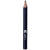 Branded Promotional HF1 HALF SIZE CUT END WOOD PENCIL in Dark Blue Pencil From Concept Incentives.
