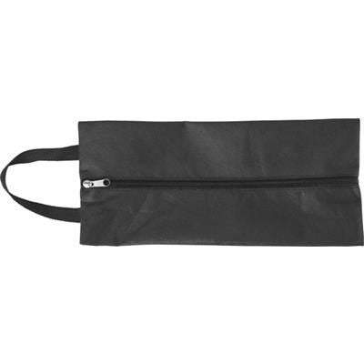 Branded Promotional NON WOVEN SHOE BAG Shoe Bag From Concept Incentives.