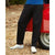 Branded Promotional FRUIT OF THE LOOM OPEN HEM JOGGING PANTS Jogging Pants From Concept Incentives.