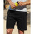 Branded Promotional FRUIT OF THE LOOM LIGHTWEIGHT SHORTS Shorts From Concept Incentives.