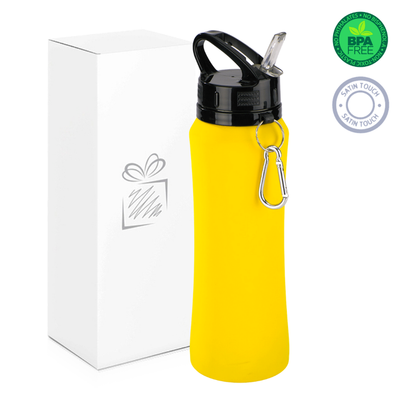 COLORISSIMO WATER BOTTLE